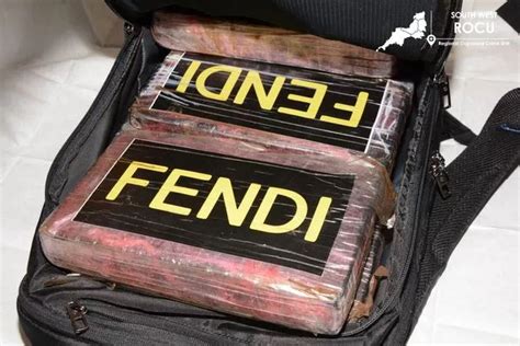 fendi cocaine